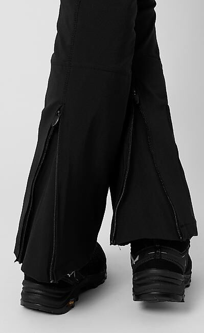 LAMUNT - PANTALON CONSTANZE SKI TOURING PANT