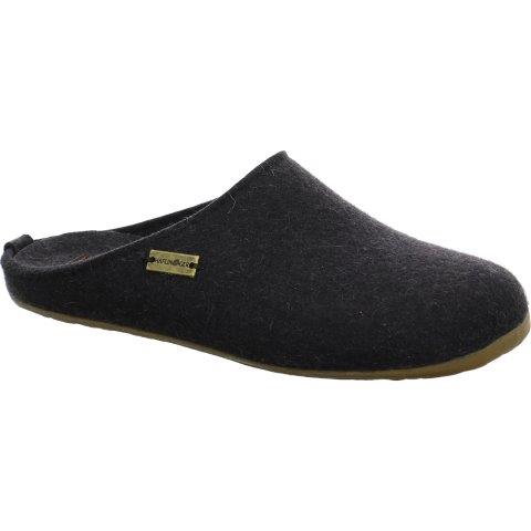 Fundus / Everest Wollfilz /108 piniengrün