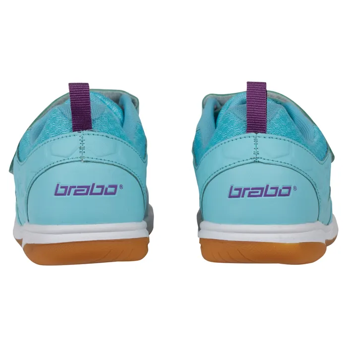 Brabo Indoor Hockeyschoen Junior