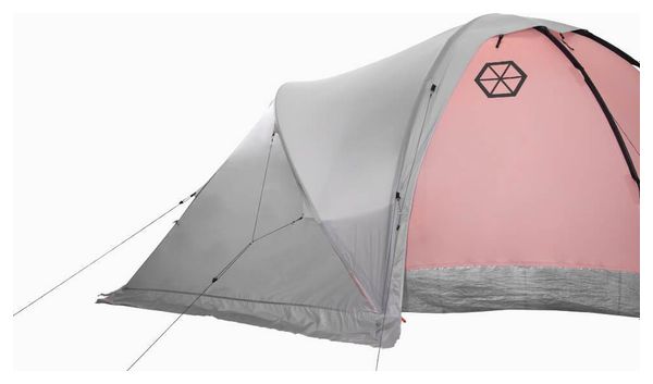 Vestibule Samaya Equipment 2.5 Nylon Gris