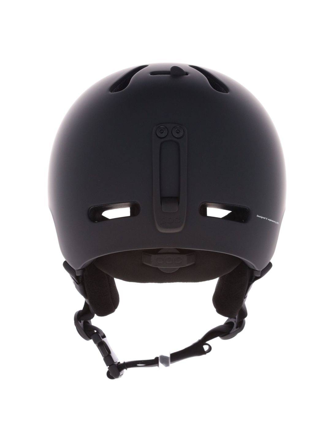 Fornix skihelm unisex