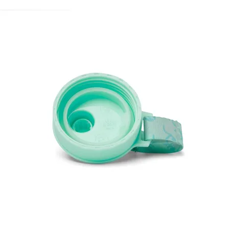 Satch Sport-Trinkflasche Mint Tritan, 650 ml