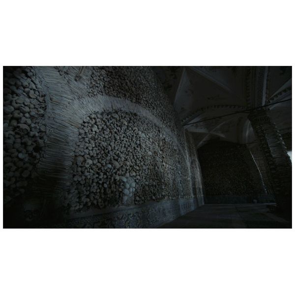 EastWest Spaces II
