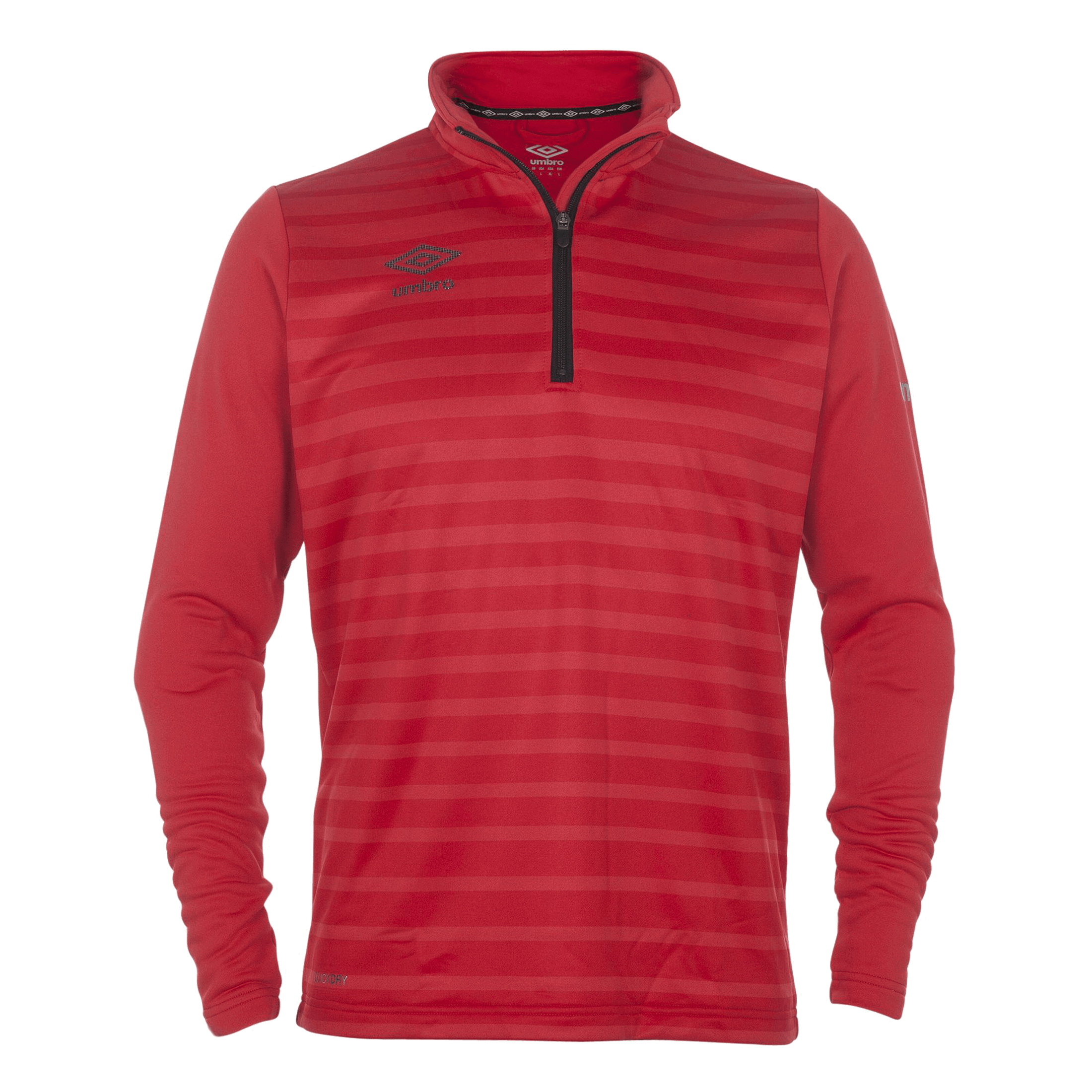 Umbro Umbro Sublime Half Zip 2 - Lagsport tekstiler