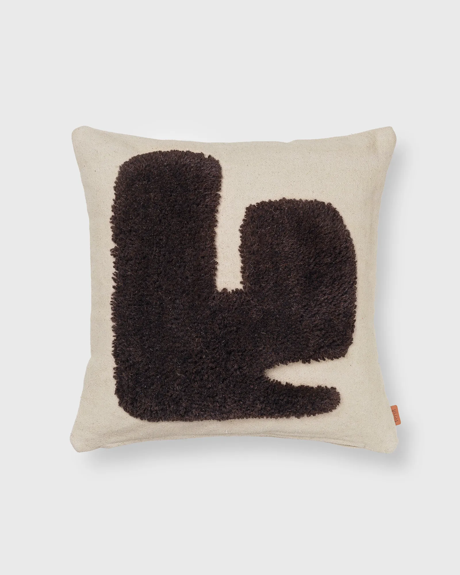 ferm LIVING Lay Cushion