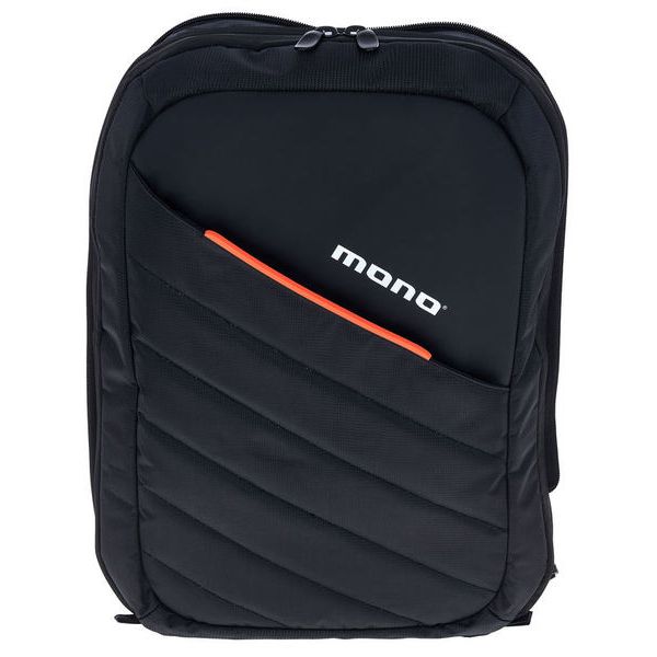 Mono Cases Stealth Alias Backpack BK