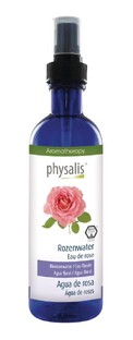 Physalis Rozenwater 200ML