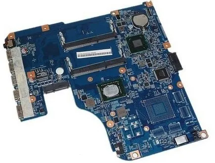 Acer MB.SFJ01.002, Bundkort, Acer