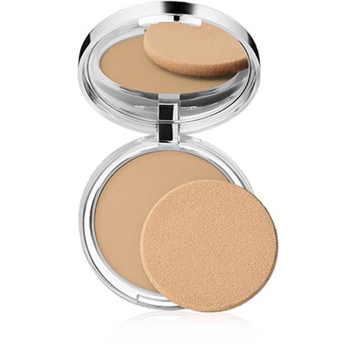 Clinique Superpowder/Double Face Powder, Matte Honey
