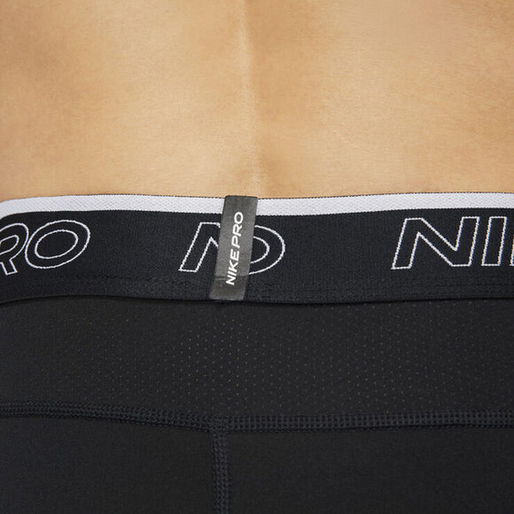Nike Pro Dri-FIT indershorts Sort