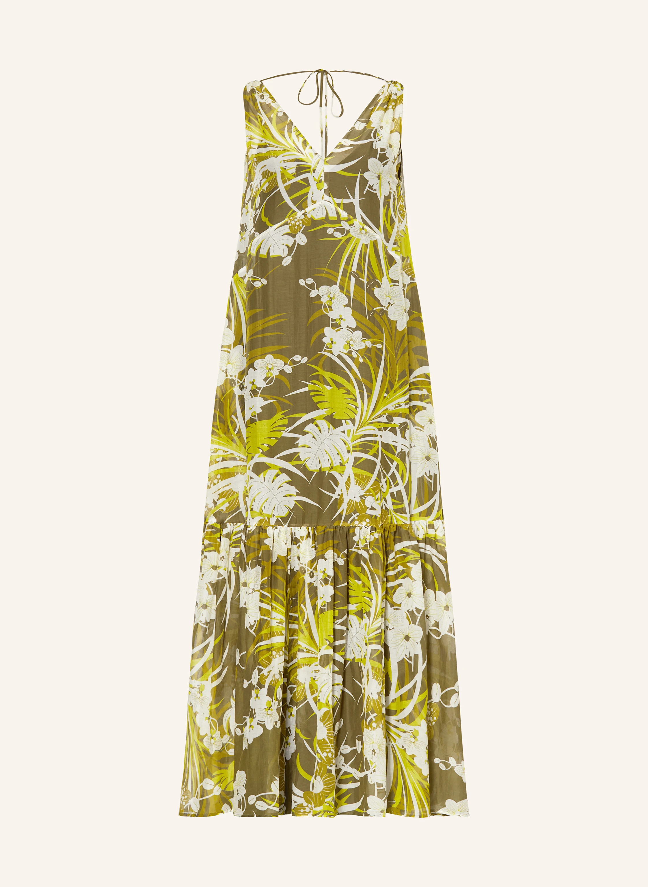 Max Mara STUDIO Kleid ACCA