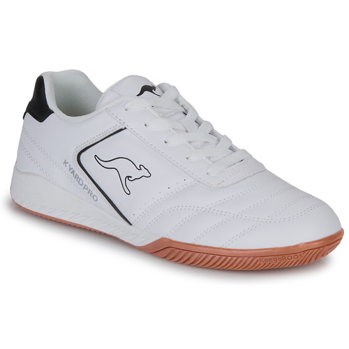 Kangaroos - K-YARD PRO 5 - Blanc