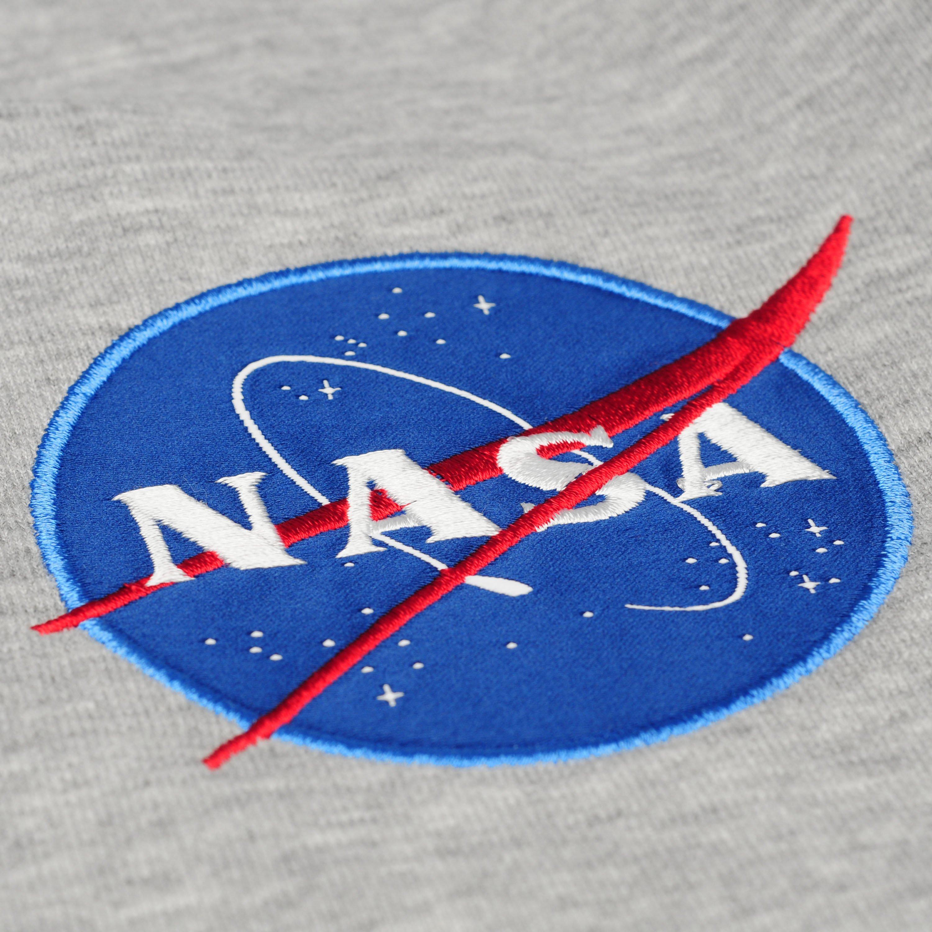 Alpha Industries Space Shuttle Sweater