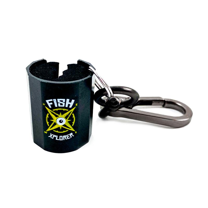 Porte Canne Fishxplorer X-Rod Holder