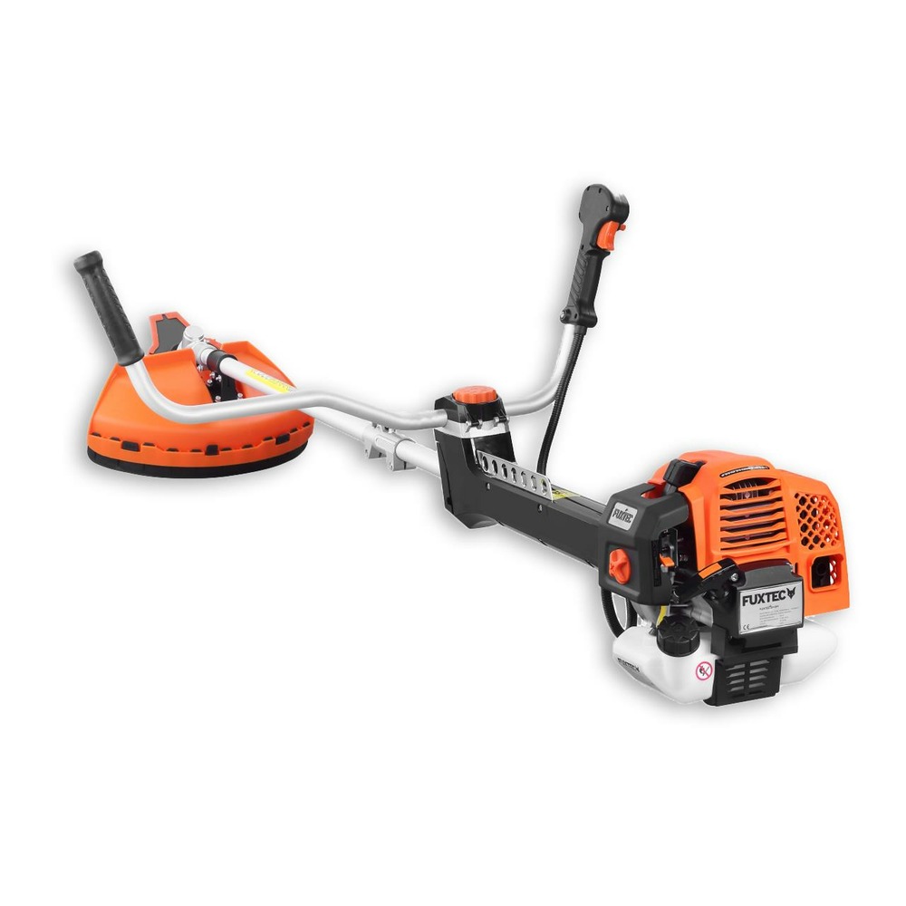 Débroussailleuse thermique professionnelle - fx-ps162 - 62cm3 3,5cv anti vibration