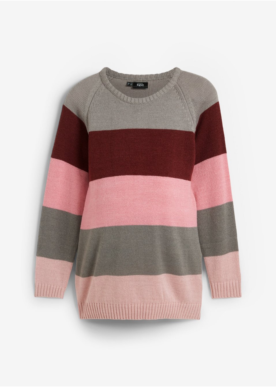 Pull de grossesse