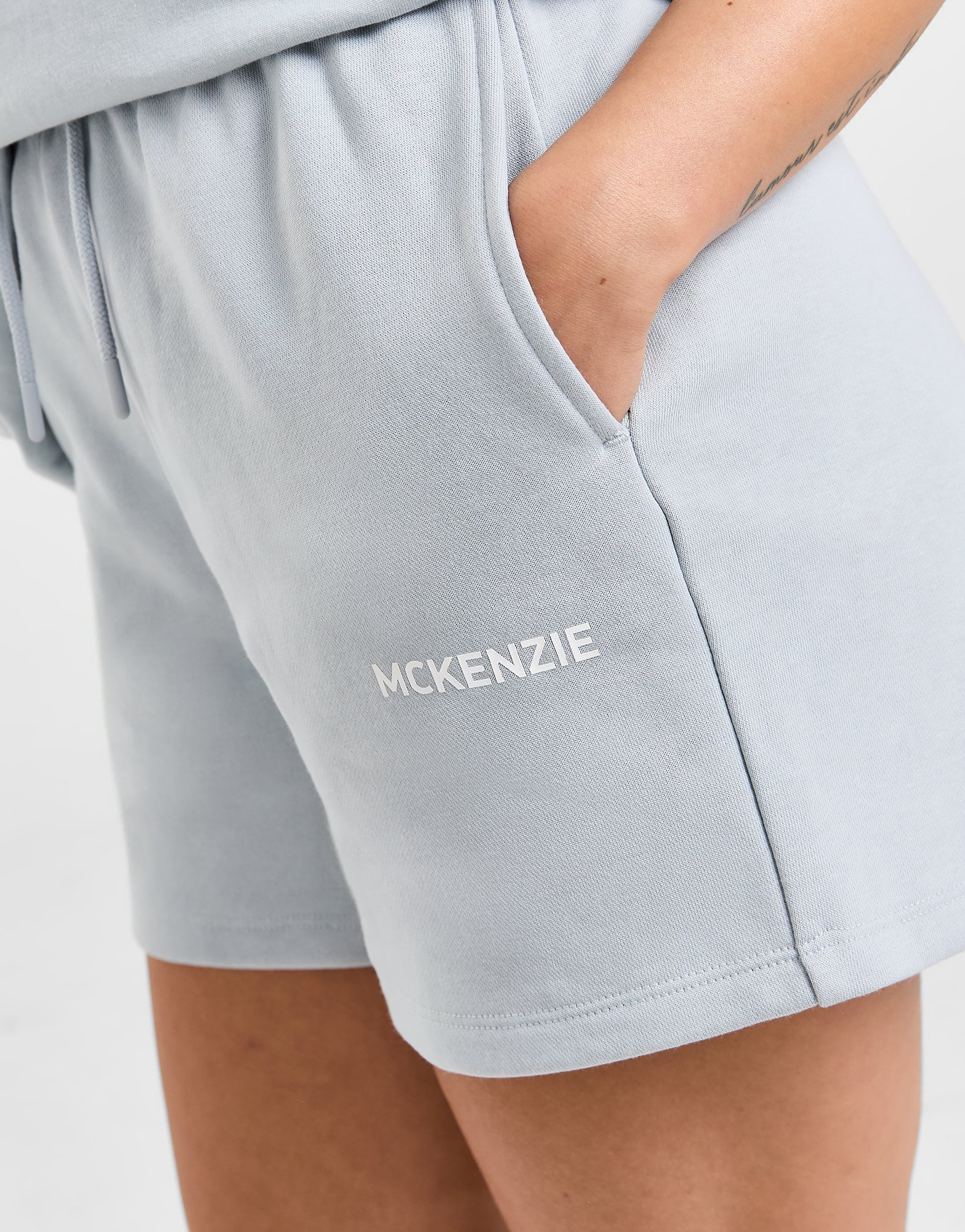 McKenzie Short Luna Femme