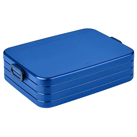 Mepal Lunchbox Take a Break large - Vivid blue