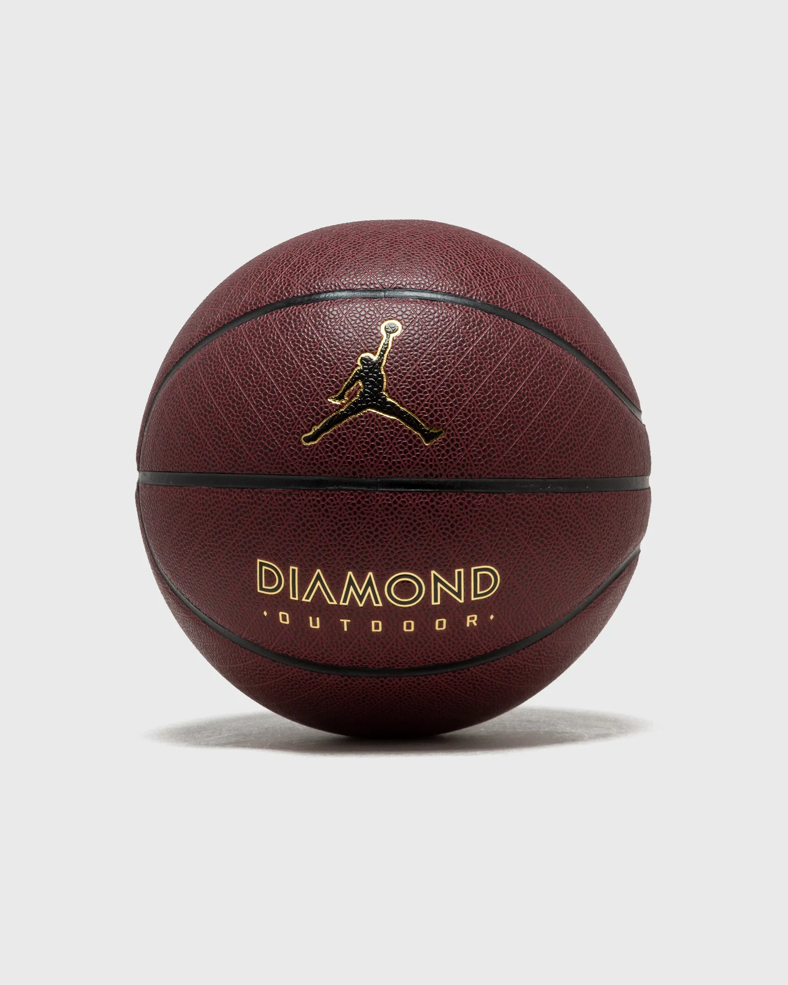 Jordan JORDAN DIAMOND OUTDOOR 8P DEFLATED SIZE 7