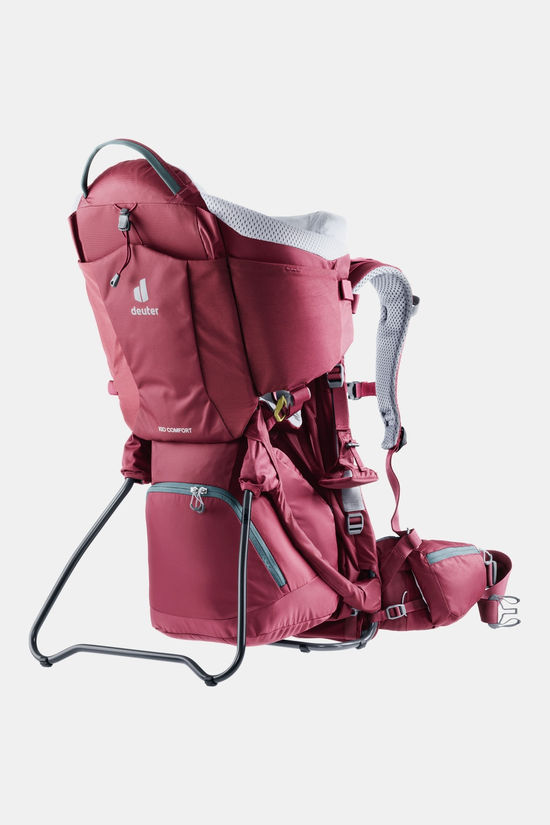 deuter deuter Kid Comfort Midnight Kinderdrager