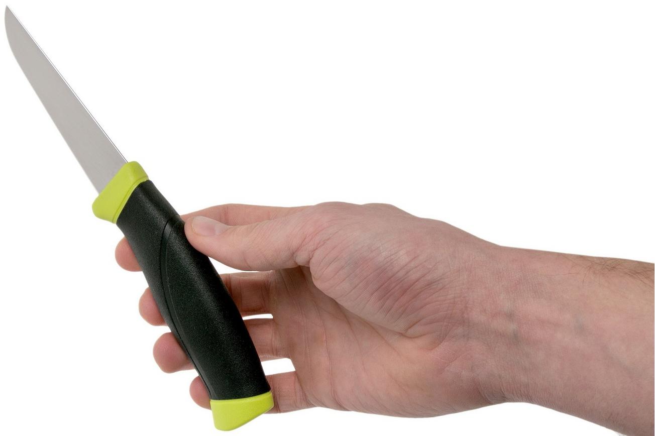 Morakniv Companion Fishing Comfort Fillet 090 vismes 12207
