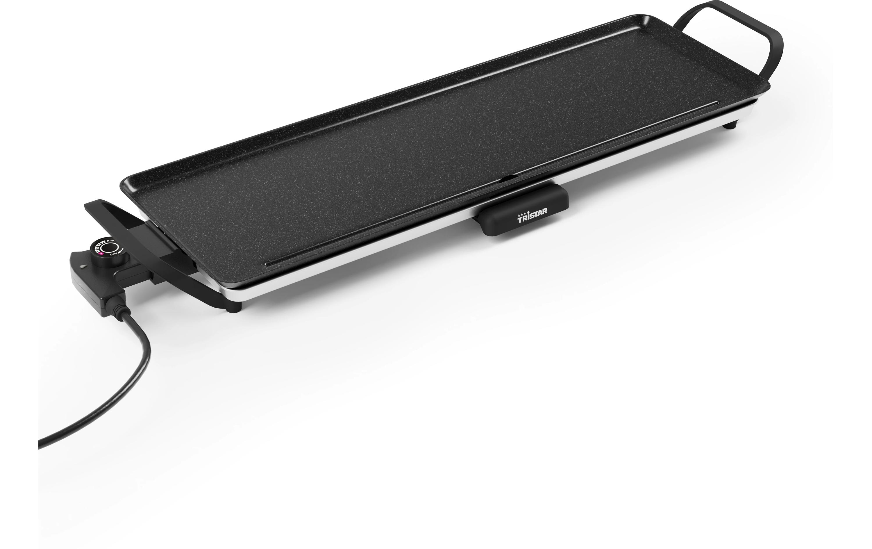 Tischgrill BP-2668 Slim L 1800 WElektrogrill