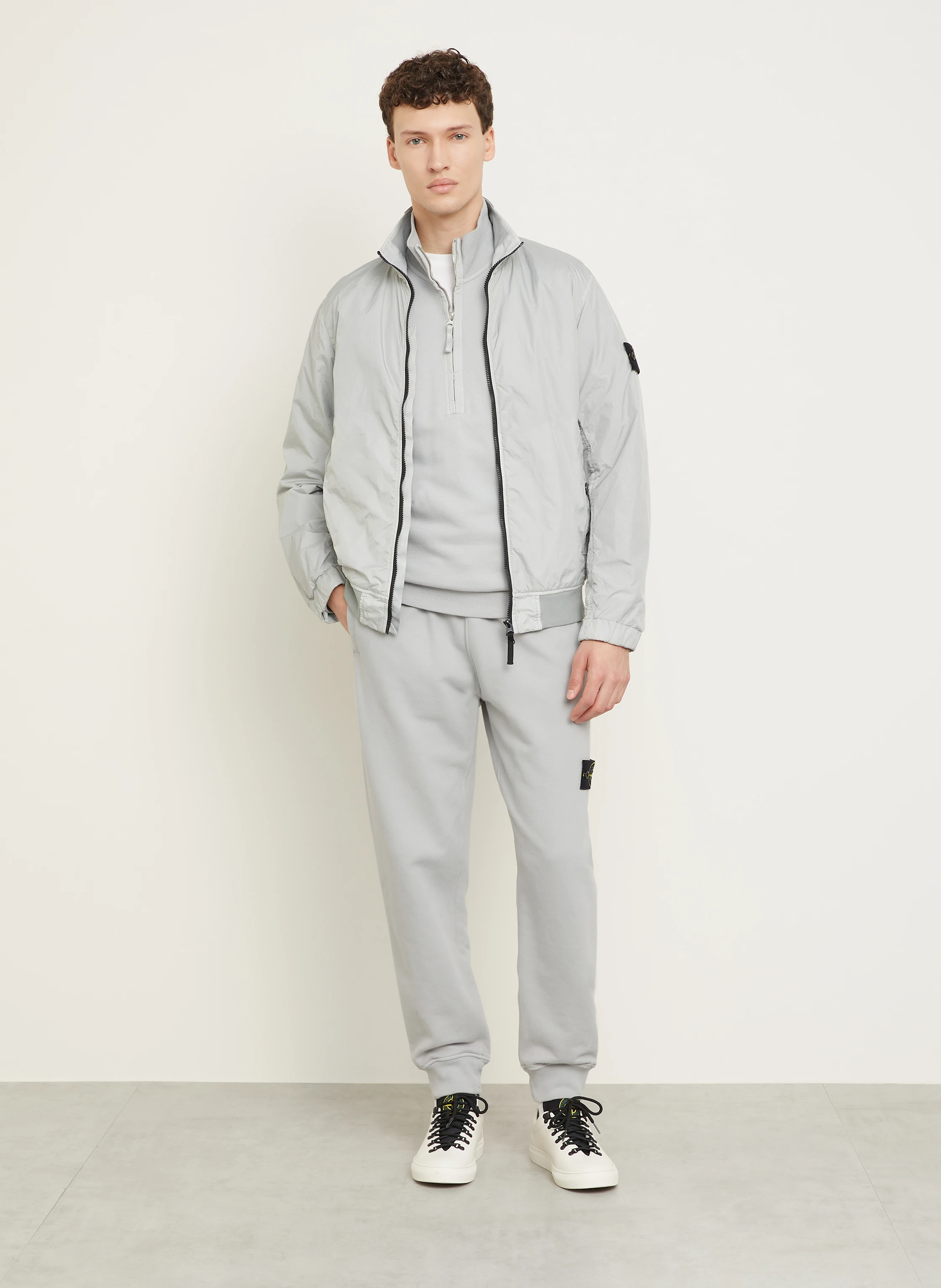 STONE ISLAND Blouson