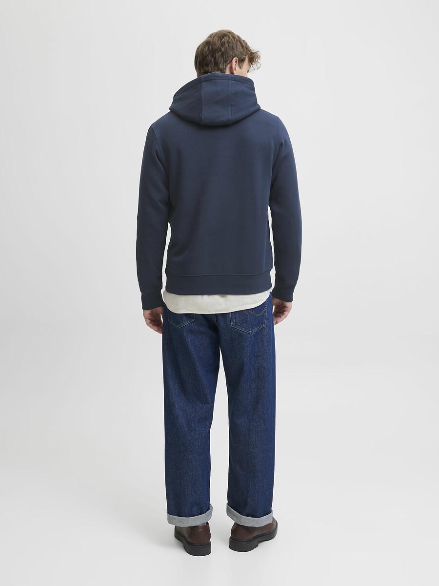 JACK & JONES<br>Moletom JPRBLULOYAL