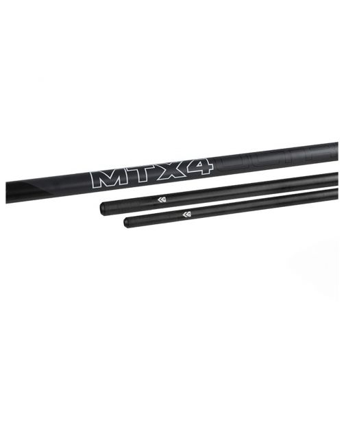 Matrix Mtx4 V2 13m Carp  Package - Vaste Hengel -