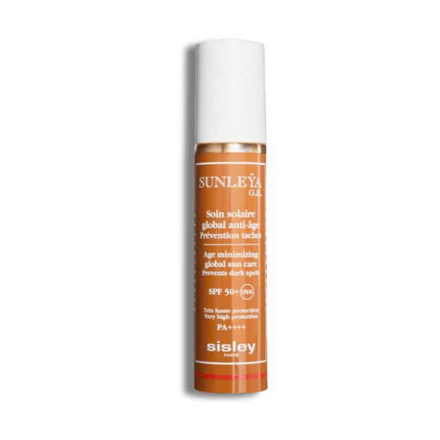 Sunleÿa G.E Soin solaire global SPF 50 SISLEY