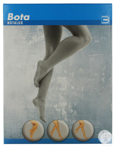 Bota Botalux 140 Bas Jarret GRB 40-41 N5 Paire 1