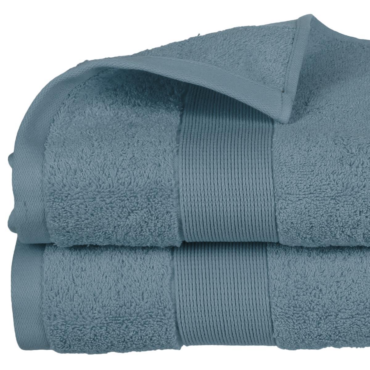DRAP BAIN 450GR ORAGE 100X150CM