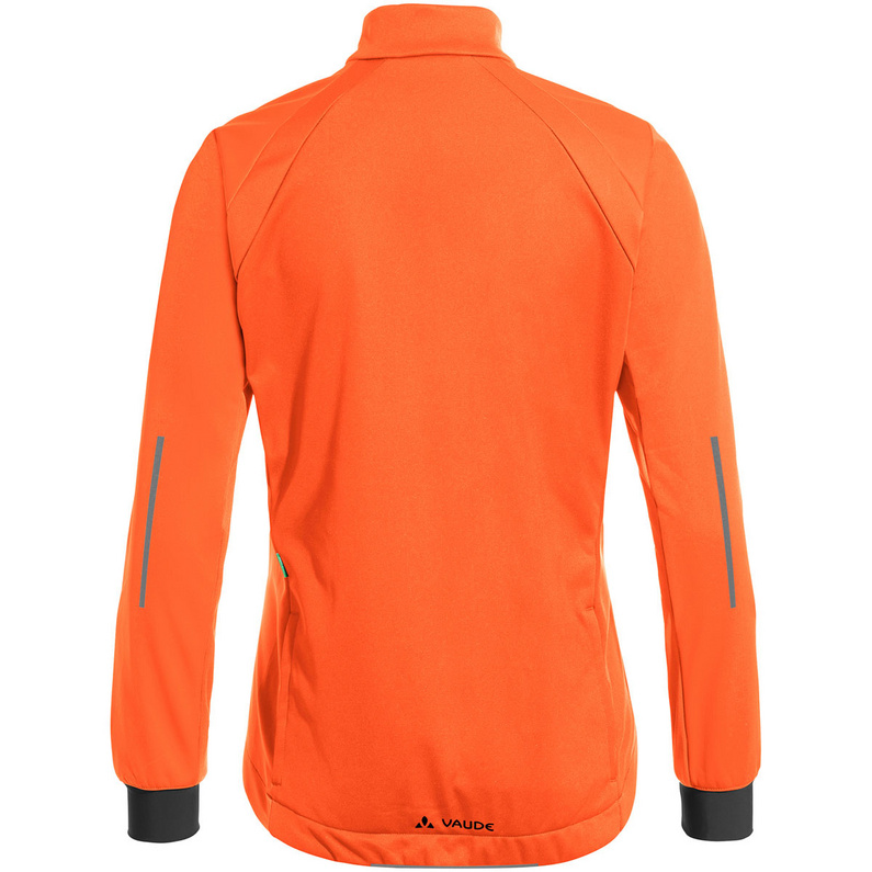 Vaude Damen Posta Softshell Jacke