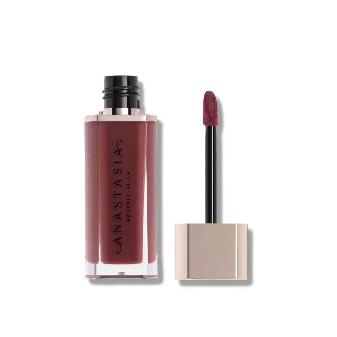 Lip Velvet Pomegranate