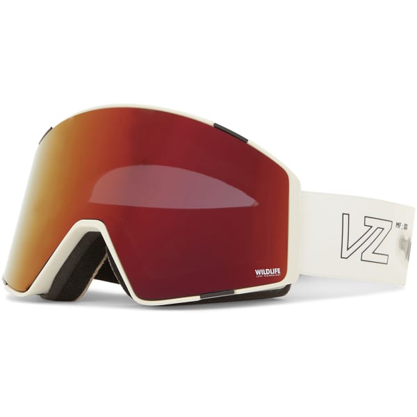 Masque de ski VON ZIPPER CAPSULE BON