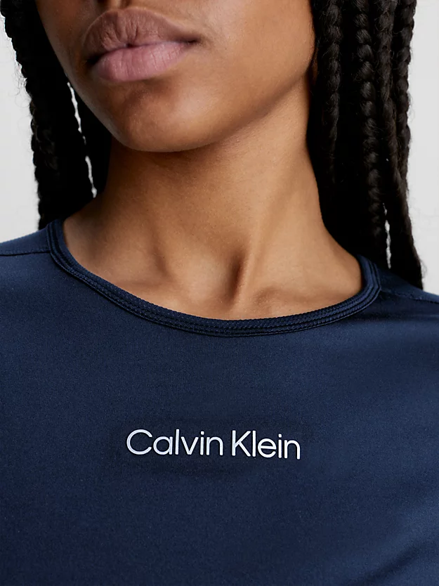 Camiseta de academia