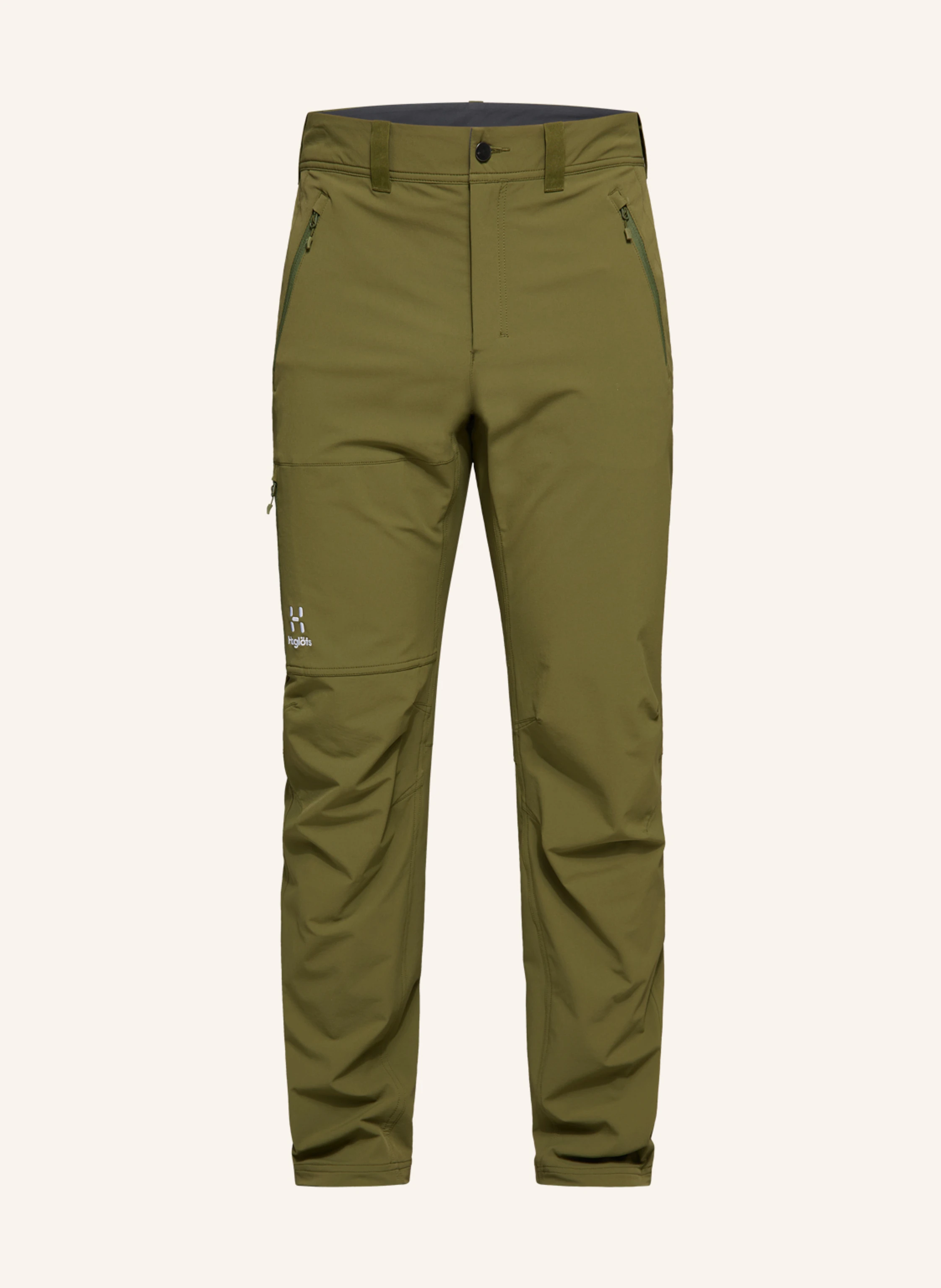 Haglöfs Softshellhose MOVE SOFTSHELL STANDARD