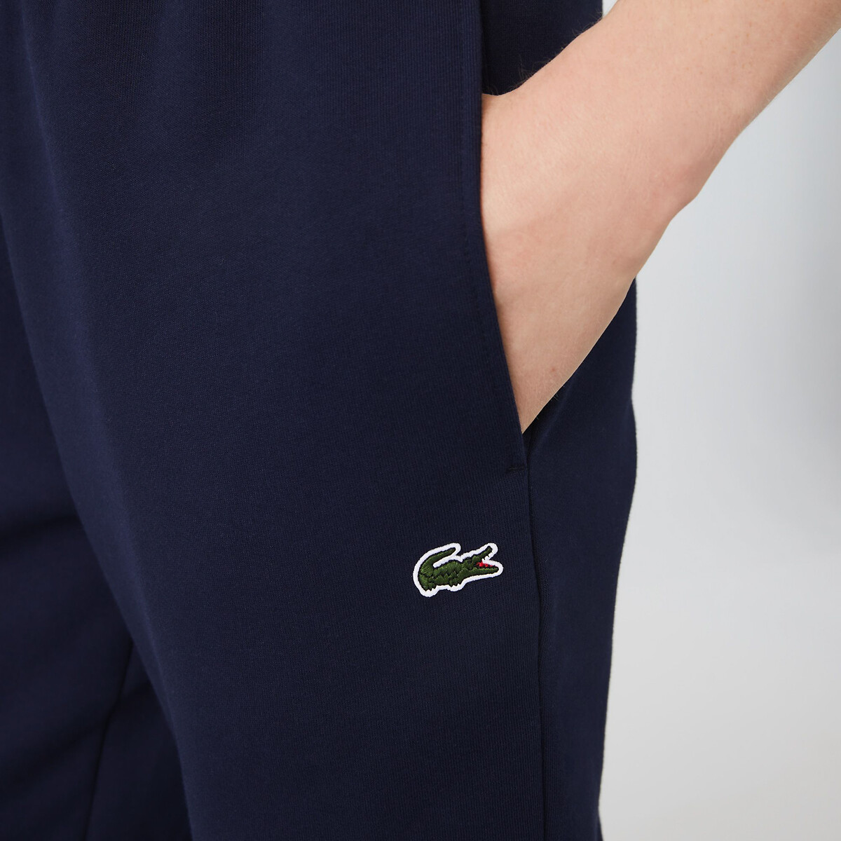 LACOSTE<br>Calças de corrida