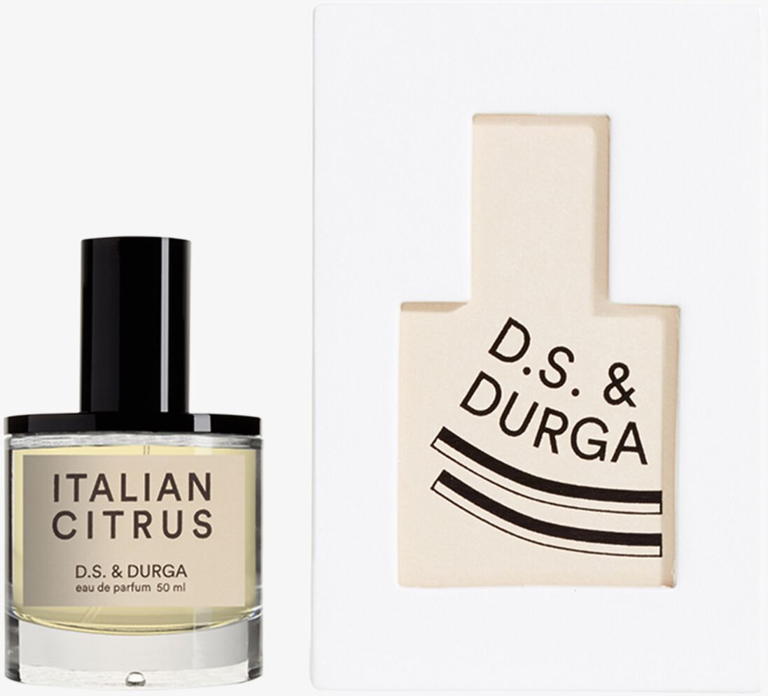 d.s. & durga parfum italian citrus 50ml - eau de parfum