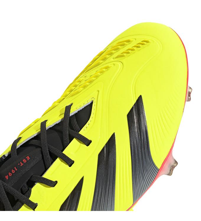 adidas Predator Elite FG Voetbalschoenen