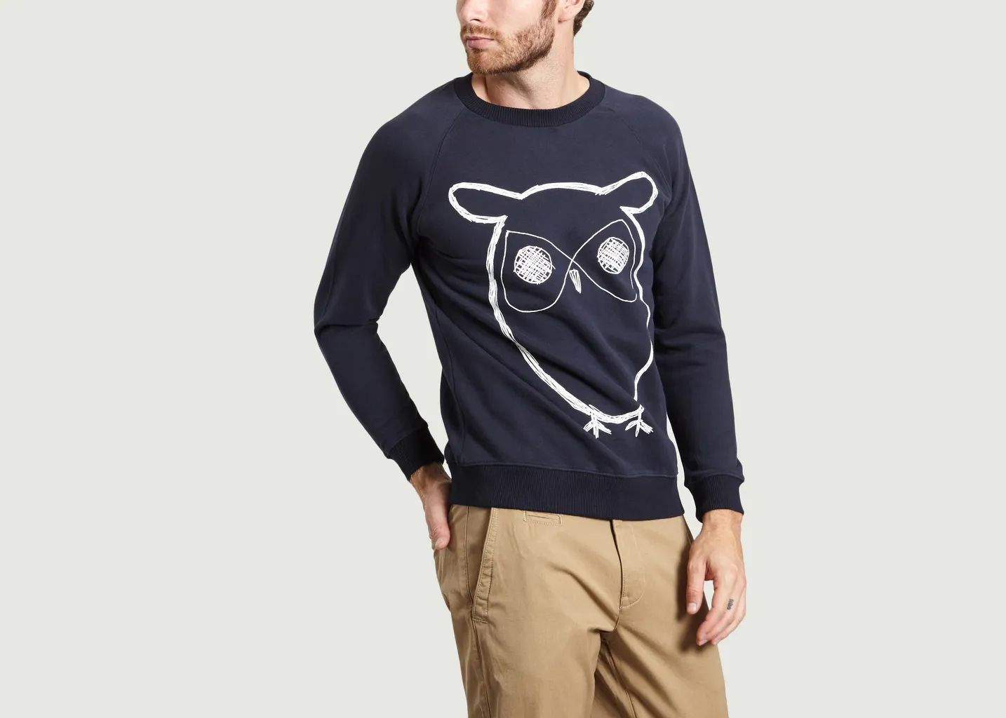 Sweat Owl KCA
