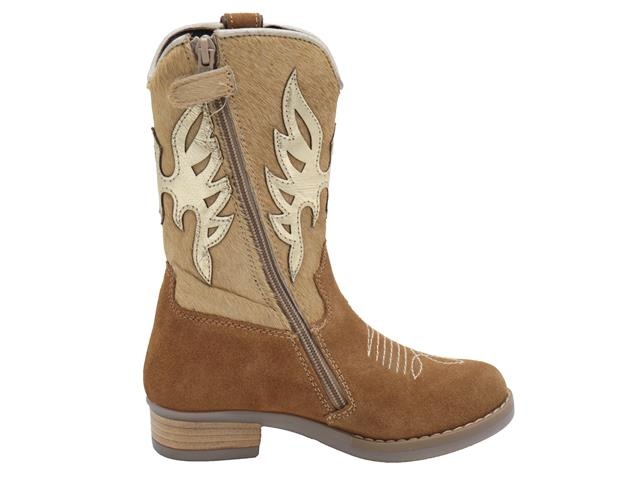 HIP Shoe Style Westernlaars