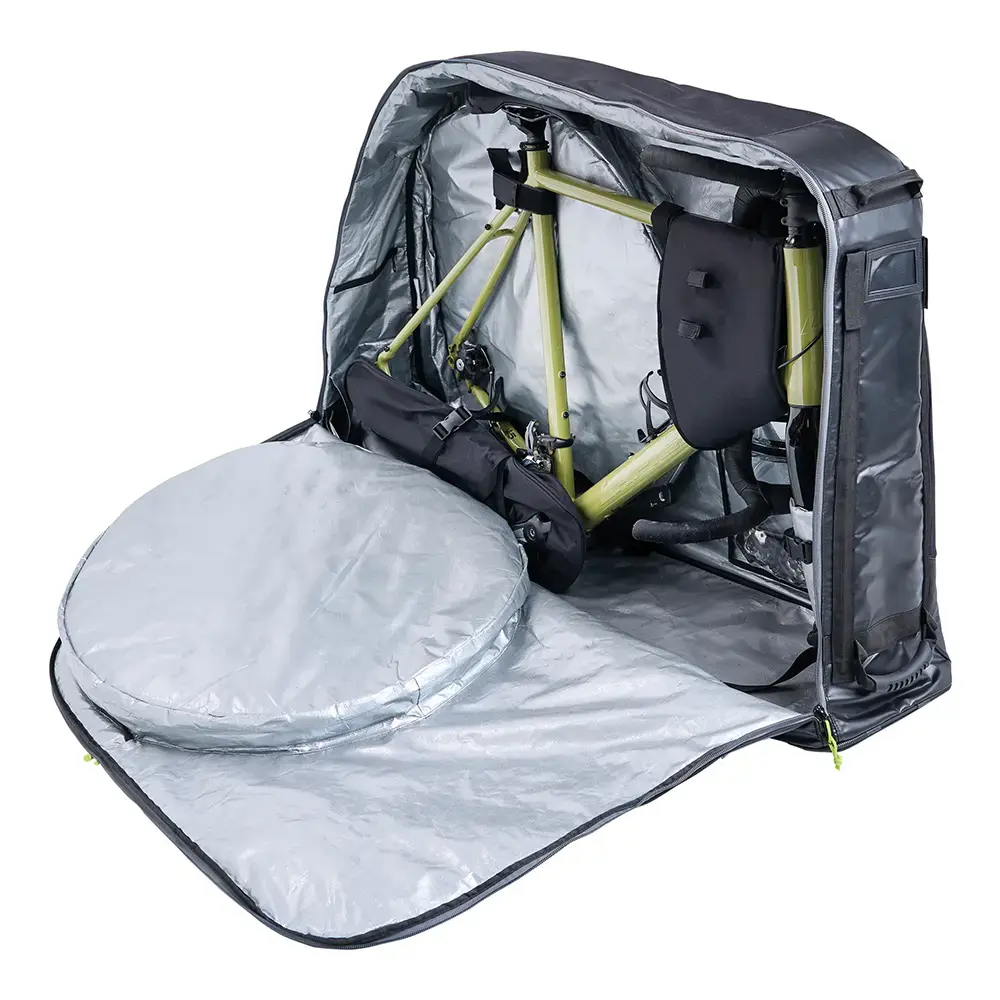 DS COVERS ARROW Fietstransporttas