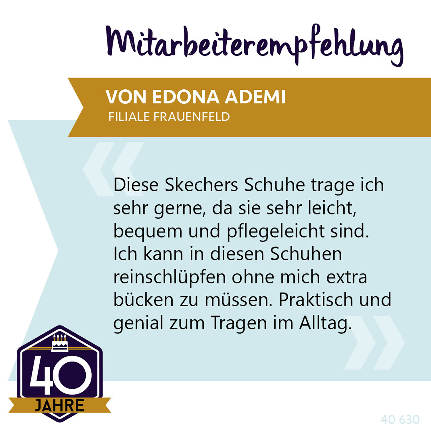 Slip Ins Damen-Schlupfschuh mit Elastbändern