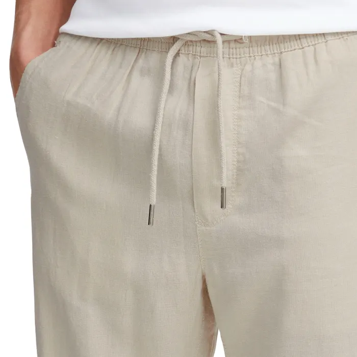 Solid Taiz Broek Heren