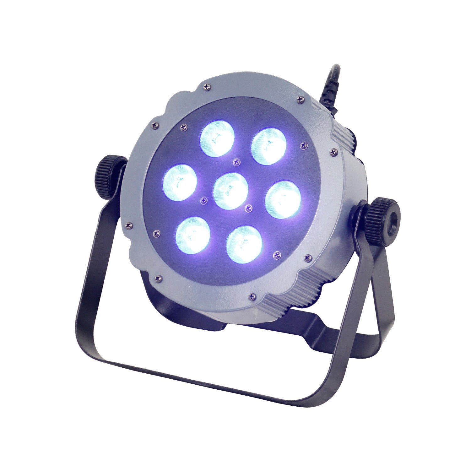 Showtec Compact Par 7 Tri LED spot