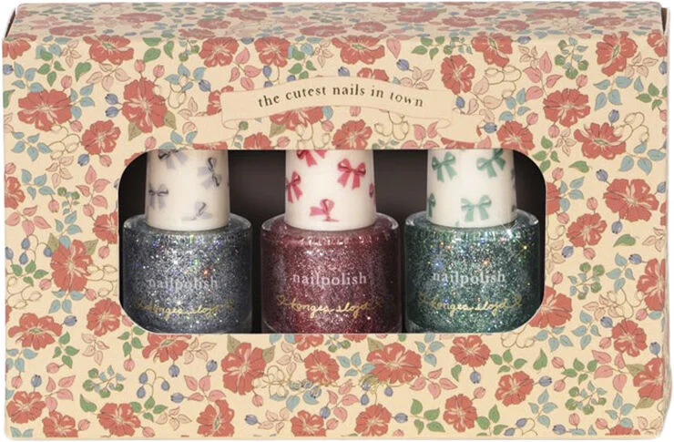Konges Sløjd TWINKLE NAILPOLISH S45064