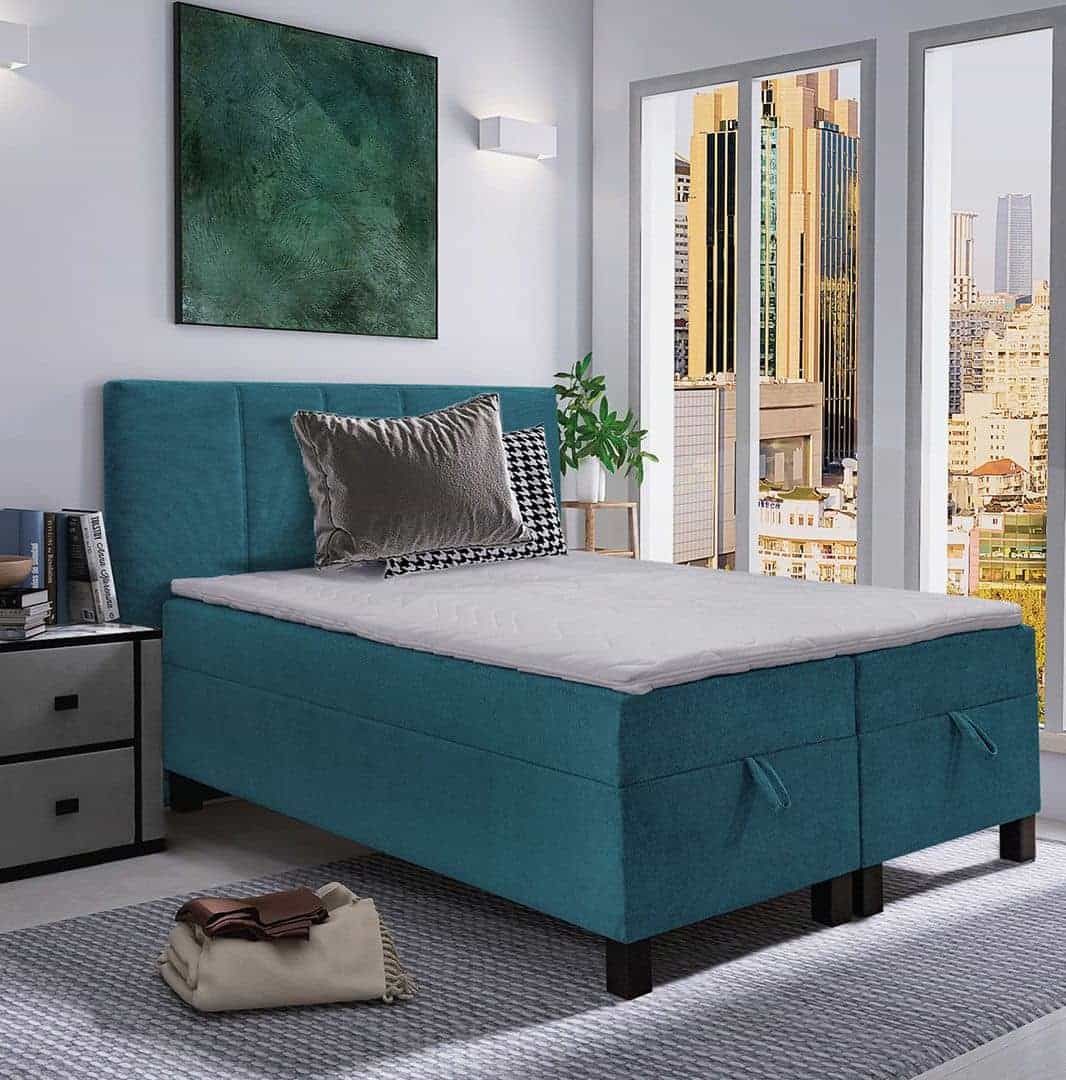 BOXBETT CASERTA