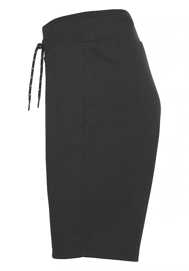 Eastwind Shorts  Elastischer Bund mit Kordelzug für individuell bequemen Sitz.