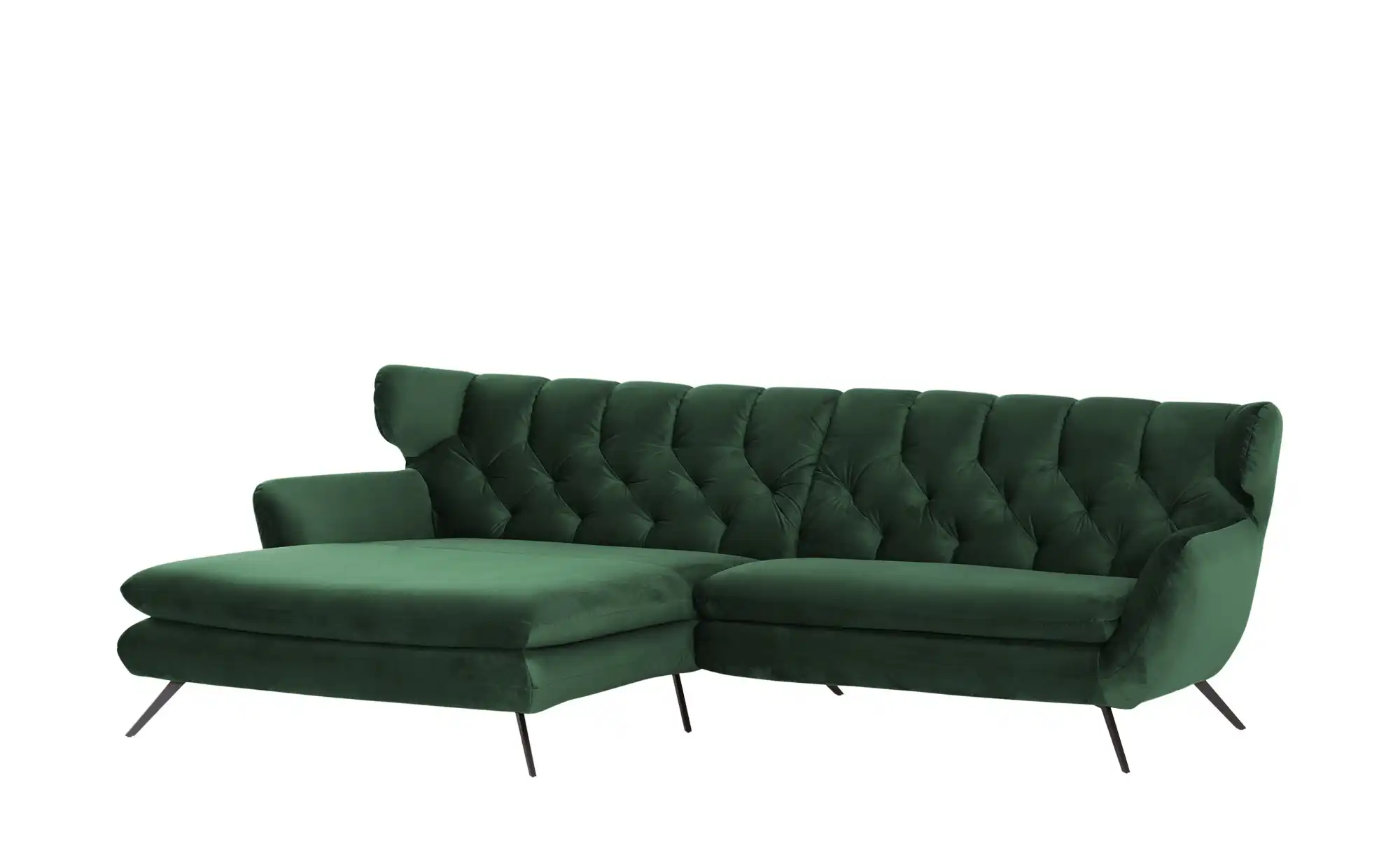 Jette Home Ecksofa Caldara